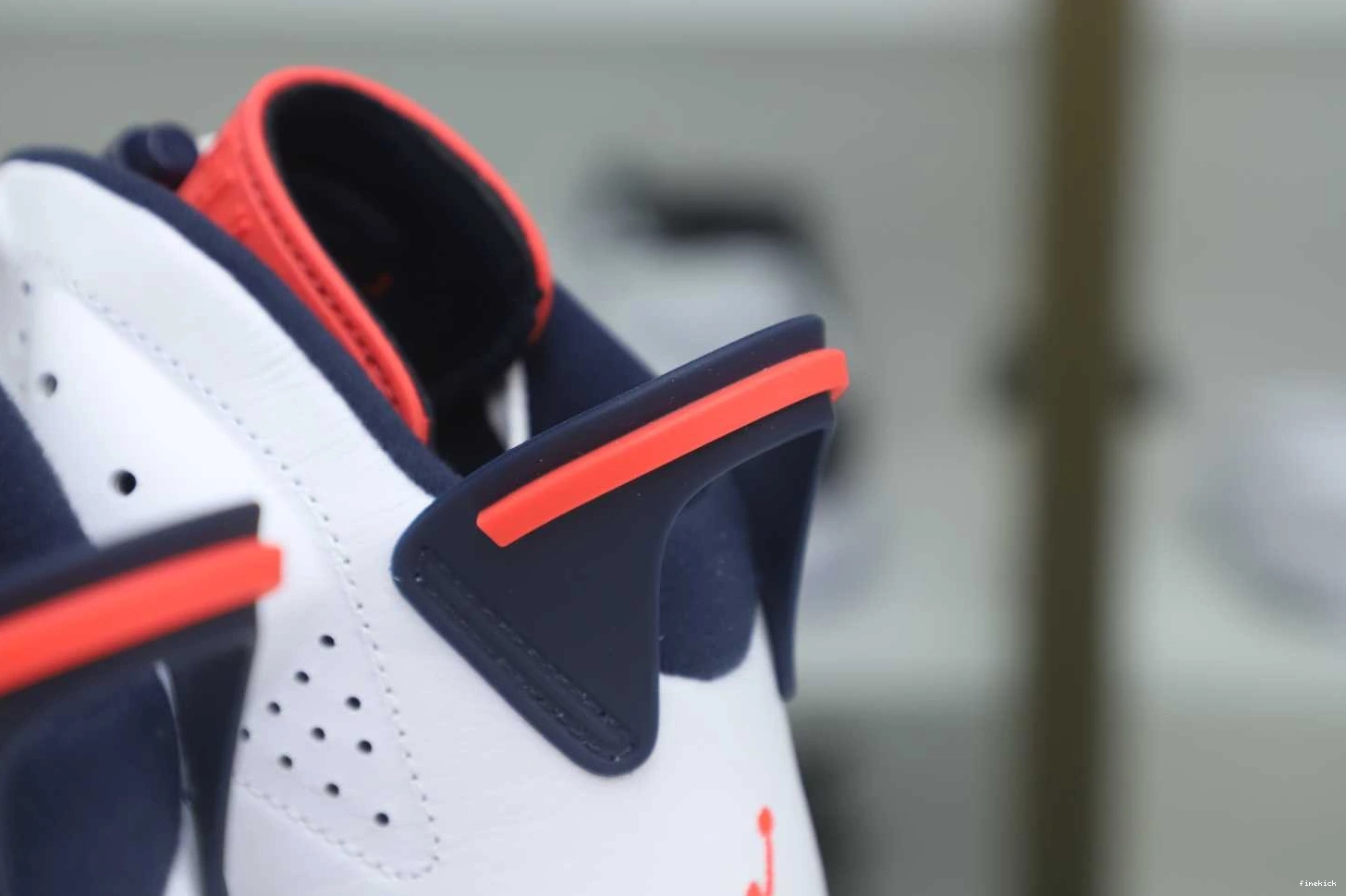 AIR 6 JORDAN RETRO 'TINKER' 0801